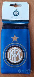 INTER calzina protezione con laccio per collo 