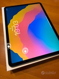 IPad Pro 11" (2020) 128GB Wi-Fi + Apple Pencil 2