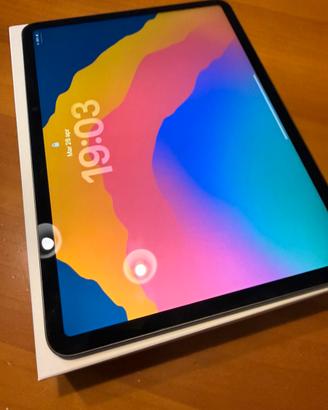 IPad Pro 11" (2020) 128GB Wi-Fi + Apple Pencil 2
