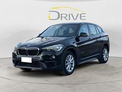 BMW X1 sdrive16d Advantage