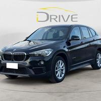 BMW X1 sdrive16d Advantage