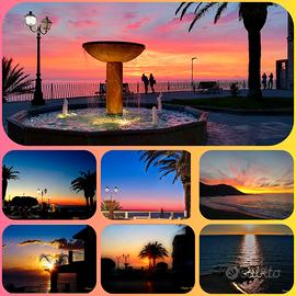 Gioiosa Marea Casa nonna Sara