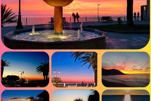 Gioiosa Marea Casa nonna Sara