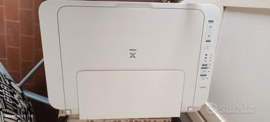 stampante Canon multifunzione wifi