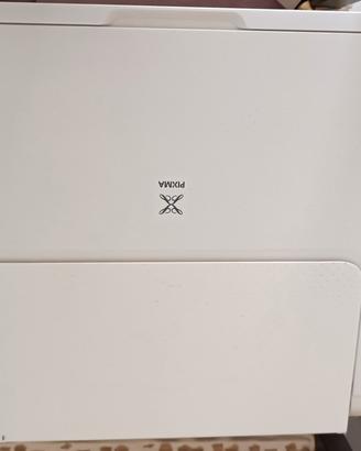 stampante Canon multifunzione wifi