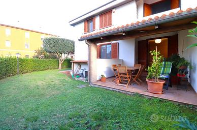 PORZIONE DI QUADRIFAMILIARE A TERNI