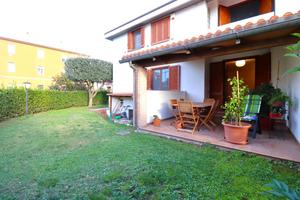 PORZIONE DI QUADRIFAMILIARE A TERNI