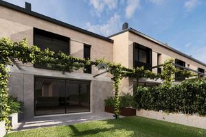 CASA DI CORTE A VIGODARZERE