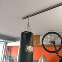 SACCO KICK BOXING