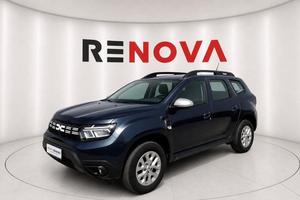 Dacia Duster 1.0 TCe GPL 4x2 Expression