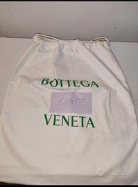 Dust bag Bottega Veneta nuova 