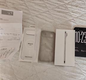 Iphone 17 Air 256 White Perfetto