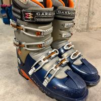 Scarpone scialpinismo Garmont Mega Ride G-Fit