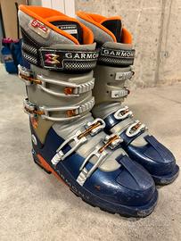 Scarpone scialpinismo Garmont Mega Ride G-Fit