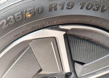 Gomme Estive