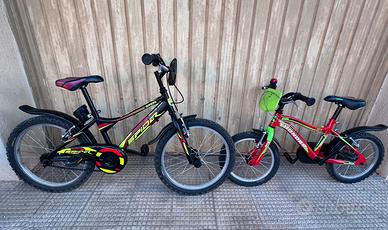 Biciclette Brera