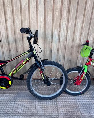 Biciclette Brera