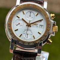 Secror Golden Eagle Automatic Orologio Eta 7750