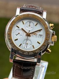 Secror Golden Eagle Automatic Orologio Eta 7750