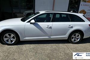 AUDI - A4 Avant Avant 35 2.0 tdi 150cv s-tronic
