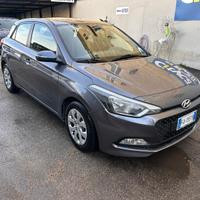 Hyundai i20 5 Porte 1.1 crdi Comfort 75cv 5p