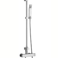 Colonna doccia Paffoni termostatica