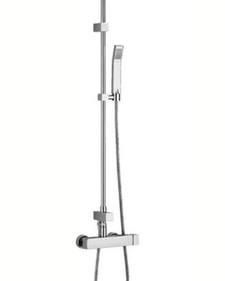 Colonna doccia Paffoni termostatica
