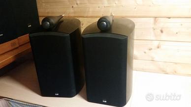 diffusori b&w 805