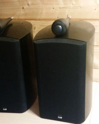 diffusori b&w 805