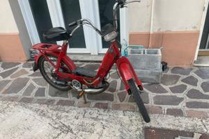 Piaggio ciao R 1979 CON LIBRETTO