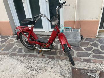 Piaggio ciao R -1979 TARGATO CON LIBRETTO