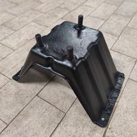 Porta ruota di scorta Land Rover Defender