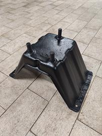 Porta ruota di scorta Land Rover Defender