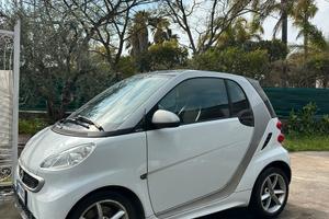 Smart fortwo 2’ serie 800 diesel 2013 101.000km