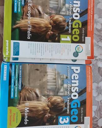 Penso geo