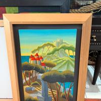 Luca Dall’Olio tra le tue braccia