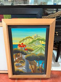 Luca Dall’Olio tra le tue braccia