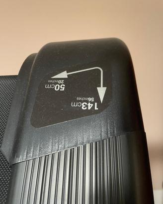 Tapisroulant T900D DOMYOS