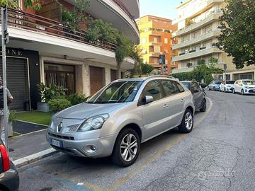 Renault Koleos 2.0  Diesel anno 2010