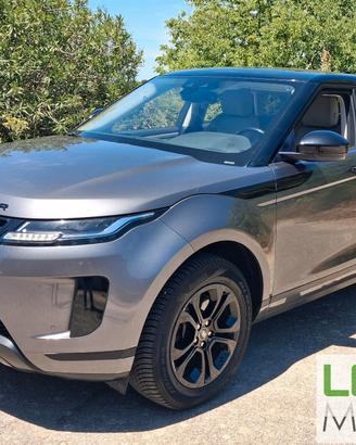 Range Evoque 2.0D I4-L.Flw 150 CV AWD Auto (M1533)
