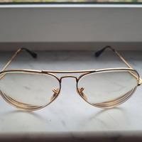 occhiali ray-ban