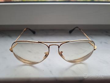 occhiali ray-ban