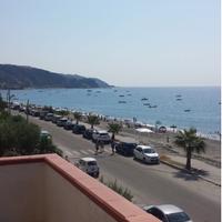 Fronte mare Bova Marina (RC)