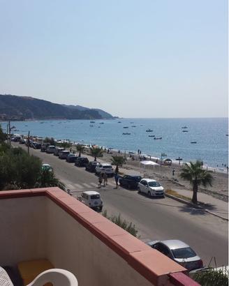 Fronte mare Bova Marina (RC)