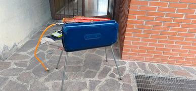 grill