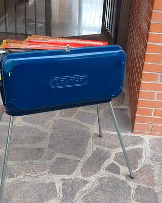 grill