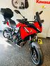 yamaha-tracer-7-scarico-arrow-plexy-fume-cavallet