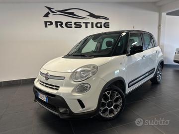FIAT 500L 1.3 MJT 95 CV AUTOMATICA