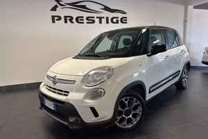 FIAT 500L 1.3 MJT 95 CV AUTOMATICA