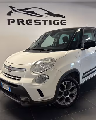 FIAT 500L 1.3 MJT 95 CV AUTOMATICA